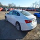 1G1ZB5STXHF217448 2017 Chevrolet Malibu Ls auction photo thumbnail 3