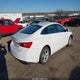 1G1ZB5STXHF217448 2017 Chevrolet Malibu Ls auction photo thumbnail 4