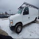 1FTNS2EW6ADA01625 2010 Ford E-250 Commercial/Recreational auction photo thumbnail 2