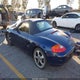 WP0CA29892U623935 2002 Porsche Boxster auction photo thumbnail 3