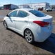 5NPDH4AE4DH433891 2013 Hyundai Elantra Limited auction photo thumbnail 3