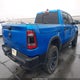 1C6SRFLTXPN631723 2023 Ram 1500 Rebel 4X4 5'7 Box auction photo thumbnail 4