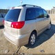 5TDZK23C07S022977 2007 Toyota Sienna Le auction photo thumbnail 4
