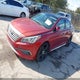 5NPE34AF1FH079150 2015 Hyundai Sonata Limited auction photo thumbnail 2