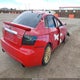 JF1GE74678G504822 2008 Subaru Impreza Wrx auction photo thumbnail 4