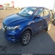 JN1BJ1AV6MW308527 2021 Nissan Rogue Sport S Fwd Xtronic Cvt auction photo thumbnail 2