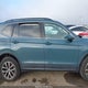 3VV2B7AX8KM113011 2019 Volkswagen Tiguan 2.0T Se/2.0T Sel/2.0T Sel R-Line/2.0T Sel R-Line Black auction photo thumbnail 12
