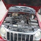 1J4GL58K35W543818 2005 Jeep Liberty Limited Edition auction photo thumbnail 10