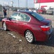 1HGCR2F82FA101718 2015 Honda Accord Ex-L auction photo thumbnail 3