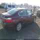 1HGCR2F82FA101718 2015 Honda Accord Ex-L auction photo thumbnail 4