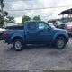 1N6AD0ER8EN765402 2014 Nissan Frontier Sv auction photo thumbnail 13