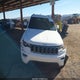 1C4RJFAGXMC800814 2021 Jeep Grand Cherokee Laredo E 4X4 auction photo thumbnail 13