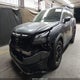5N1DR3BD3SC227804 2025 Nissan Pathfinder Rock Creek 4Wd auction photo thumbnail 2