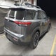 5N1DR3BD3SC227804 2025 Nissan Pathfinder Rock Creek 4Wd auction photo thumbnail 4