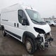 3C6LRVDG1SE507515 2025 Ram Promaster 2500 Tradesman High Roof 159 Wb W/Pass Seat auction photo thumbnail 1