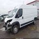 3C6LRVDG1SE507515 2025 Ram Promaster 2500 Tradesman High Roof 159 Wb W/Pass Seat auction photo thumbnail 2