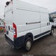 3C6LRVDG1SE507515 2025 Ram Promaster 2500 Tradesman High Roof 159 Wb W/Pass Seat auction photo thumbnail 4