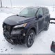 5N1BT3BB7SC806799 2025 Nissan Rogue Sv Intelligent Awd auction photo thumbnail 2