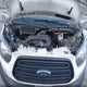 1FDBF8ZM9KKA86018 2019 Ford Transit-350 Cab auction photo thumbnail 10