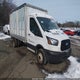 1FDBF8ZM9KKA86018 2019 Ford Transit-350 Cab auction photo thumbnail 1