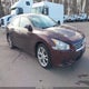 1N4AA5APXEC476570 2014 Nissan Maxima 3.5 Sv auction photo thumbnail 1