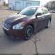 1N4AA5APXEC476570 2014 Nissan Maxima 3.5 Sv auction photo thumbnail 2