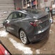 5YJ3E1EA6NF192068 2022 Tesla Model 3 Rear-Wheel Drive auction photo thumbnail 3