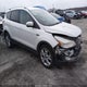 1FMCU0J97GUA55641 2016 Ford Escape Titanium auction photo thumbnail 1