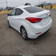 5NPDH4AE7FH584646 2015 Hyundai Elantra Se auction photo thumbnail 3
