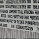 3CZRM3H37FG701094 2015 Honda Cr-V Lx auction photo thumbnail 9