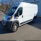 3C6MRVJG0NE104431 2022 Ram Promaster 3500 Cargo Van High Roof 159 Wb Ext auction photo thumbnail 2