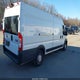3C6MRVJG0NE104431 2022 Ram Promaster 3500 Cargo Van High Roof 159 Wb Ext auction photo thumbnail 4