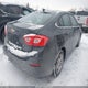 1G1BE5SM6H7194133 2017 Chevrolet Cruze Lt Auto auction photo thumbnail 4