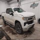 3GCUKDE89SG259926 2025 Chevrolet Silverado 1500 4Wd Standard Bed Lt auction photo thumbnail 1