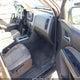 1GCGSCEN8H1325242 2017 Chevrolet Colorado Lt auction photo thumbnail 5