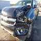 1GCGSCEN8H1325242 2017 Chevrolet Colorado Lt auction photo thumbnail 6