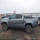 1GCGTEEN5N1124726 2022 Chevrolet Colorado Zr2 auction photo thumbnail 15