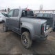 1GCGTEEN5N1124726 2022 Chevrolet Colorado Zr2 auction photo thumbnail 3