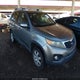 5XYKT3A10BG182885 2011 Kia Sorento Lx auction photo thumbnail 1