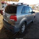 5XYKT3A10BG182885 2011 Kia Sorento Lx auction photo thumbnail 4