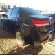 3LNHL2GC7CR838807 2012 Lincoln Mkz auction photo thumbnail 3