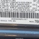 JA4AD3A3XGZ011817 2016 Mitsubishi Outlander Se auction photo thumbnail 9