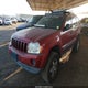 1J4GR48K46C222432 2006 Jeep Grand Cherokee Laredo auction photo thumbnail 2