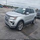 1FM5K7F81KGB41574 2019 Ford Explorer Limited auction photo thumbnail 2