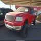 1FTPW14505KE94574 2005 Ford F-150 Fx4/Lariat/Xlt auction photo thumbnail 2
