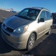 5TDZA23C84S023132 2004 Toyota Sienna Le auction photo thumbnail 2