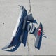 5N1BT3AA1NC708168 2022 Nissan Rogue S Fwd auction photo thumbnail 12