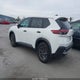 5N1BT3AA1NC708168 2022 Nissan Rogue S Fwd auction photo thumbnail 3