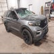 1FM5K8GC5NGA24397 2022 Ford Explorer St auction photo thumbnail 1