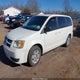 2D4RN4DE2AR168139 2010 Dodge Grand Caravan Se auction photo thumbnail 2